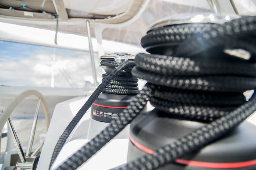Learn Sailing Sydney Harbour